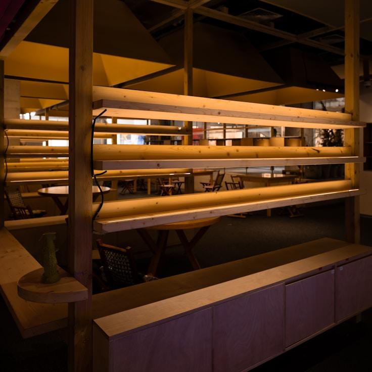 Parks and entertainment for families in Berlin, Germany